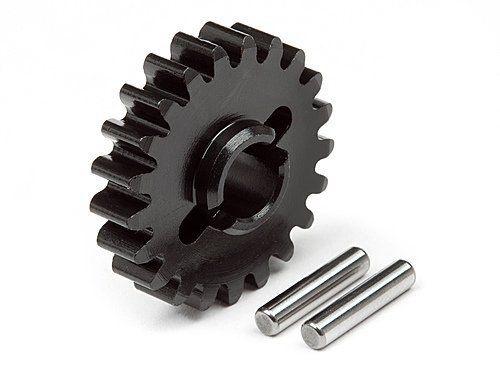 DRIVE GEAR 21TX1M