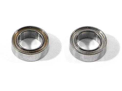 Quantum Ball Bearing 5 X 8 X 2.5Mm (2 Pcs)