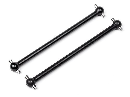 Rear Dog Bone 8*88mm (pr)