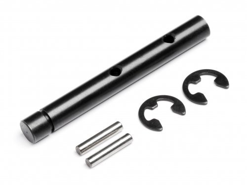 DRIVE SHAFT 5x43mm