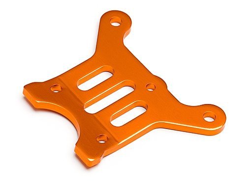 St. Holder Reinforcement Trophy Flux Series (Orange)