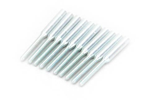 Końcówka bowdena 2,2mm M2 10szt