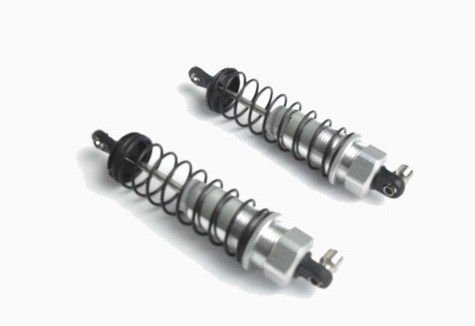 Alum Rear Shock 2pcs - 10908