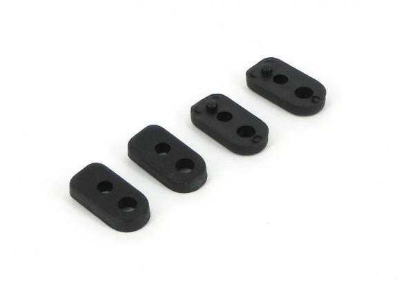 Sway bar fix plate 4P - 85201