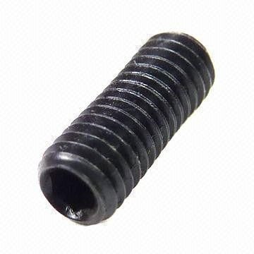 Śruba imbusowa M5x8 - 10szt