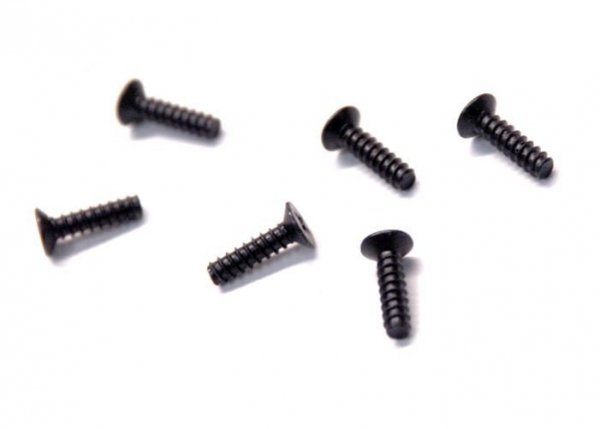 Countersunk Self Tapping Screws 2.6*10  - 86079