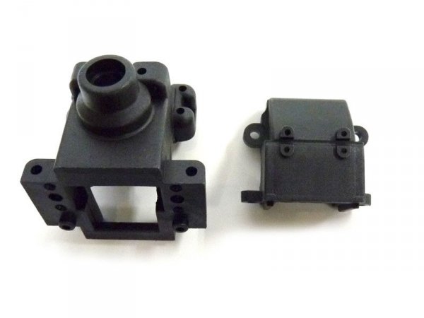 Front Gear Box Housing 1p - 06045