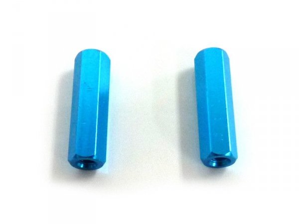 Diff Post 2p - 08057