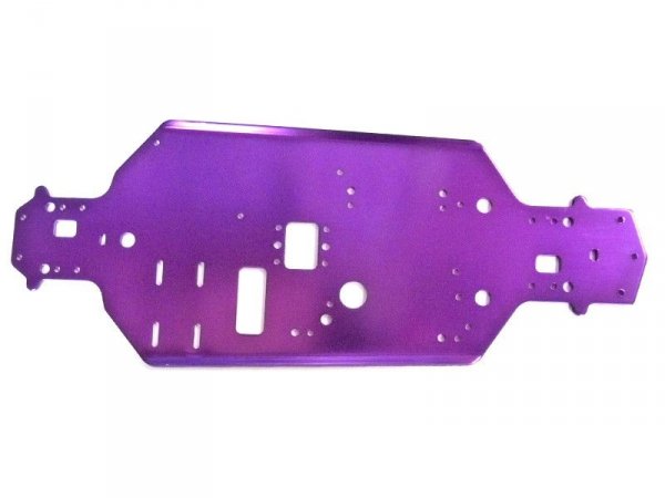 Chassis 1p - 02001