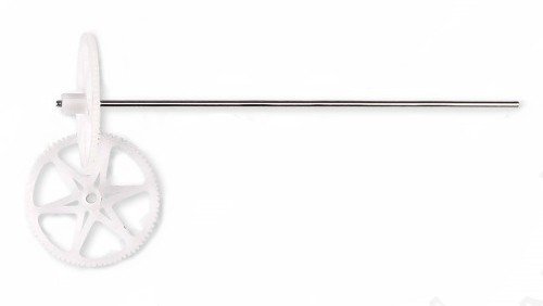Gear assembly - S36-07