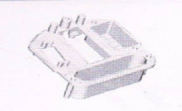 Servo/Rx Mount