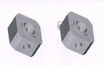 Wheel Rim Driver Short