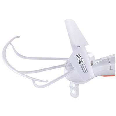 Syma X5 (2.4GHz, czas lotu 7 minut,  zasięg do 50m)