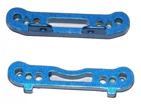 Alloy Front Suspension Holder 1set - 10969