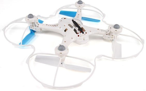 X300C 4CH 2.4GHz (Kamera FPV, zasięg do 100m)
