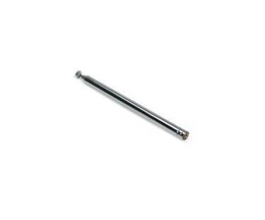 Antena M3 6mm, gwint wew. - 2697