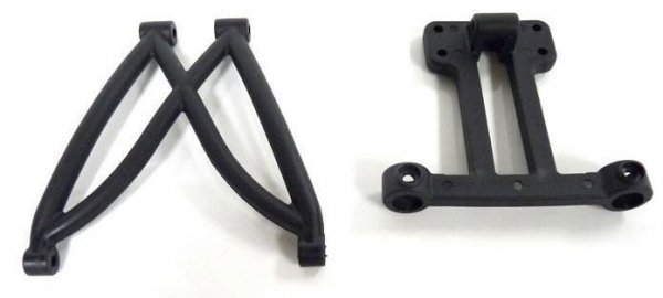 Front Body Mount 2P - 822401