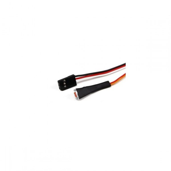 FlySky Czujnik temperatury FS-CTM01