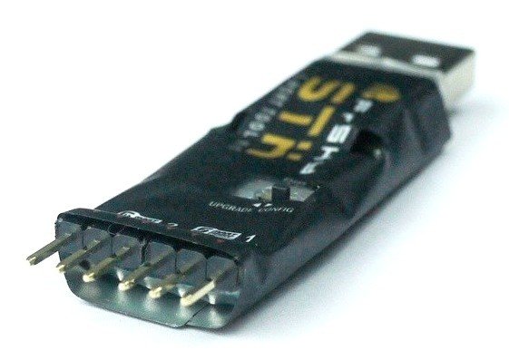 FrSky STK - Smart Tool Kit dla S.Port