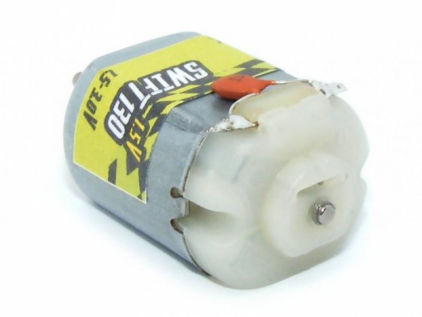 Silnik SWIFT Drive 130 1.5V