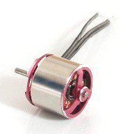 DWhobby: Bezszczotkowy silnik C05XL  1108  3000KV