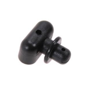 Mount post for front shell - 1szt 06004