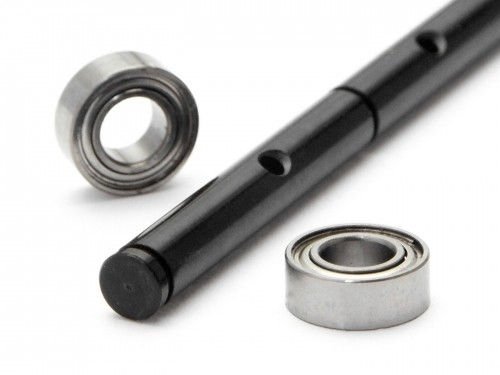 Bumper Springs mount - 86003
