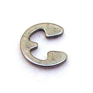 Seger 2,3mm - 10szt.