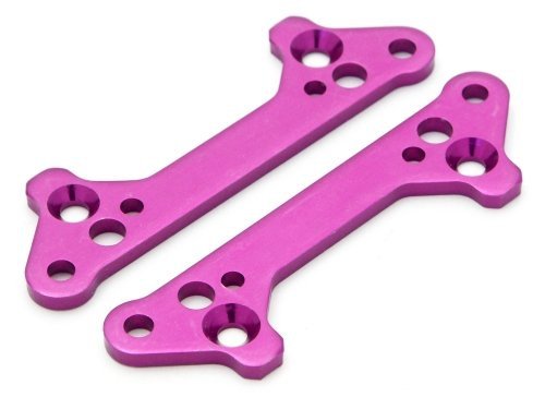 SUSPENSION PIN BRACE (FRONT & REAR/SPRINT)