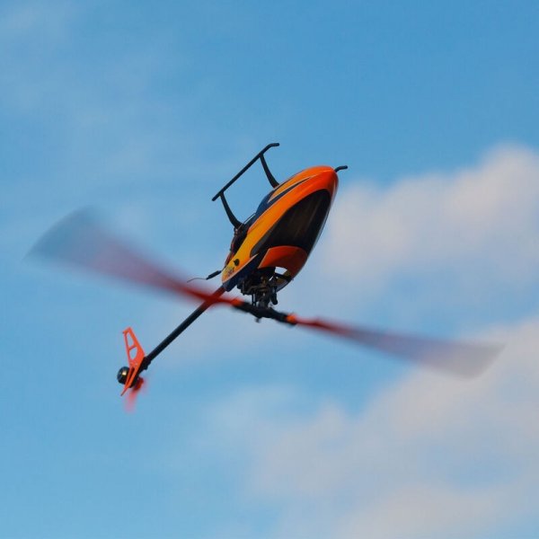 Helikopter Blade 230 S Smart RTF