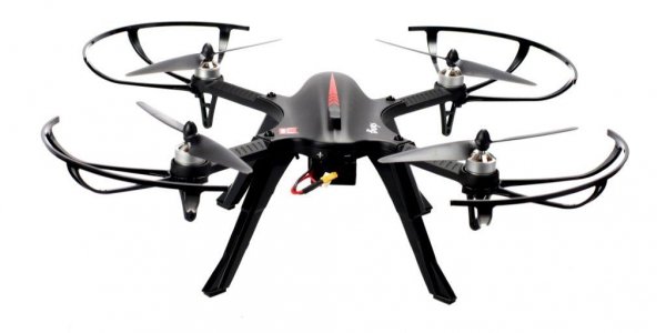 Dron RC MJX BUGS B3 2,4GHz bezszczotkowy 