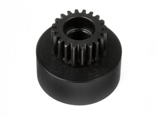 Clutch Bell 20 Tooth (0.8M)