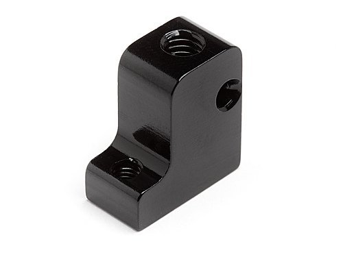 CNC Tuned Pipe Mounting Trophy Series (Black)