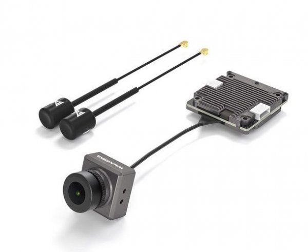 Nadajnik FPV HD Walksnail AVATAR HD kit 