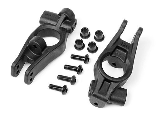 12 Degree Front C-Hub Set (pr)