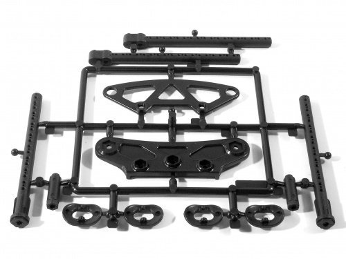 BUMPER/BODY POST SETQ
