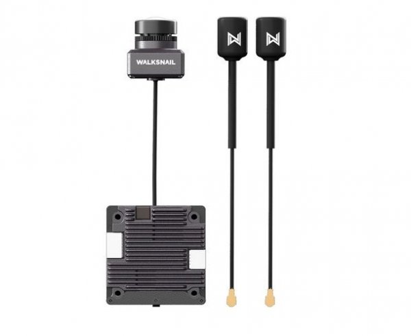 Nadajnik FPV HD Walksnail AVATAR HD kit 