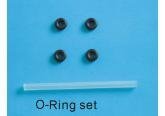 O Ring, Rubber/Plastic Ring &quot;O&quot;