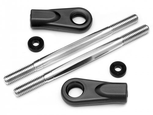 STEERING TURNBUCKLE SET