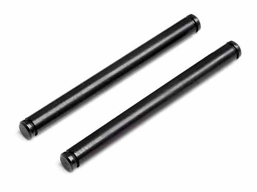 Front Lower Arm Outer Pin (2pcs) (Strada MT and EVO MT)