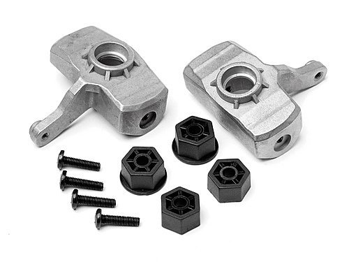 UPRIGHT SET (LEFT/RIGHT)