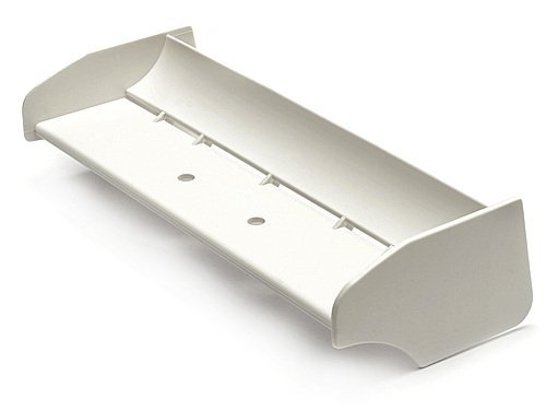 1/8 Deck Wing White