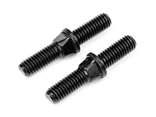 Turnbuckle M5x30mm (pr)