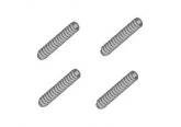 Grub Screw 4*8 4pcs