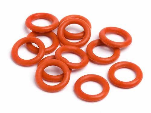 O-Ring Seals (12Pcs)