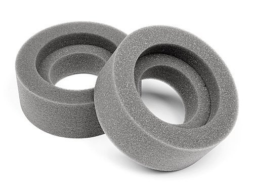 SHORT COURSE INNER FOAM (MEDIUM/2pcs)