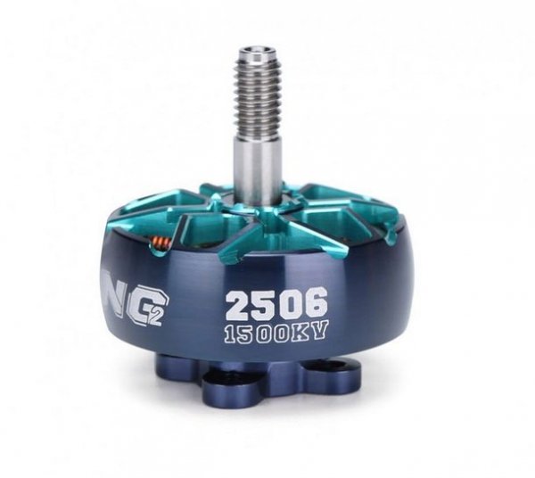 iFlight XING 2 2506 1500KV 6&quot; 6s Motor 