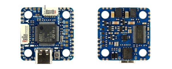 Kontroler do FPV MATEK F405-miniTE Flight Controller 