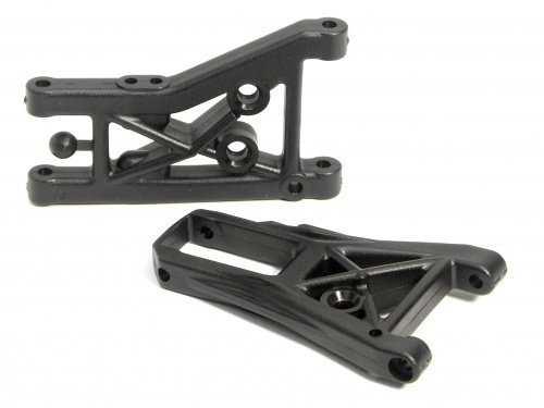 SUSPENSION ARM SET (NITRO 3)
