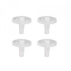 Zębatki do modelu Syma X8W